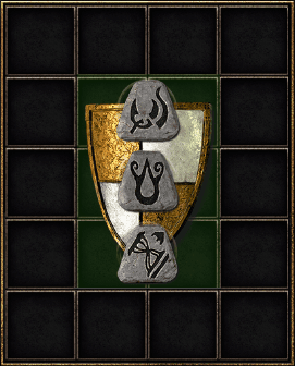 Ancient's Pledge - D2Bits