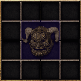 Andariel's Visage - Ethereal - D2Bits