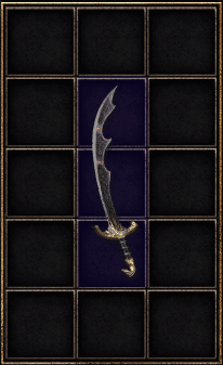 Angelic Sickle - D2Bits