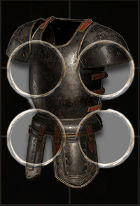 Archon Plate - D2Bits