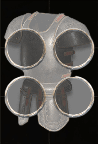 Archon Plate - Ethereal - D2Bits