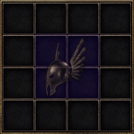 Arreat's Face - Ethereal - D2Bits