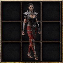 Assassin Builds - D2Bits