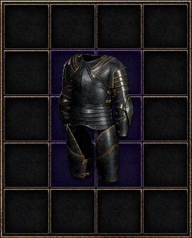 Atma's Wail - D2Bits
