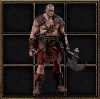 Barbarian Builds - D2Bits