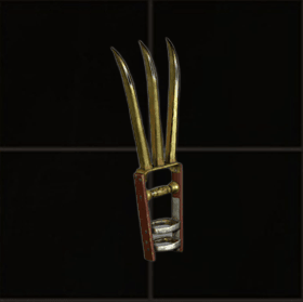 Bartuc's Cut-Throat - D2Bits