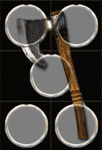 Berserker Axe - D2Bits