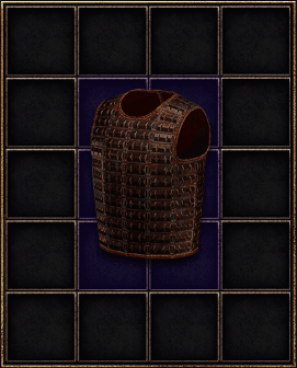 Berserker's Hauberk - D2Bits