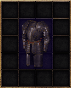 Black Hades - Ethereal - D2Bits