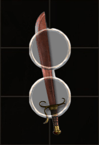 Blade of Ali Baba - D2Bits