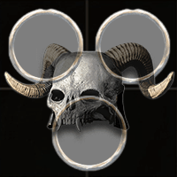 Bone Visage - D2Bits