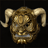 Death Mask - D2Bits