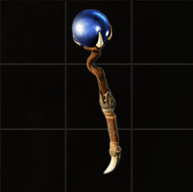 Death's Fathom - D2Bits