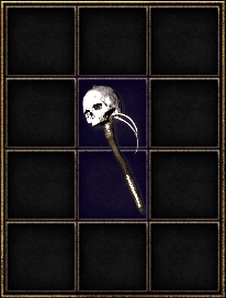 Death's Web - D2Bits