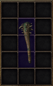Demon Limb - D2Bits
