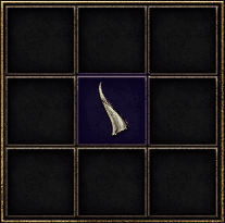 Diablo's Horn - D2Bits