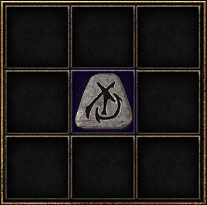 Dol Rune - D2Bits