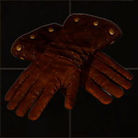 Dracul's Grasp - D2Bits