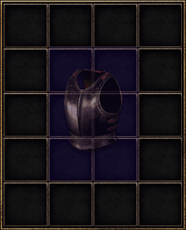 Duriel's Shell - Ethereal - D2Bits