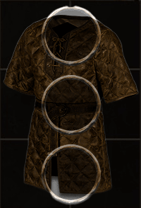 Dusk Shroud - D2Bits