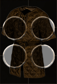 Dusk Shroud - D2Bits