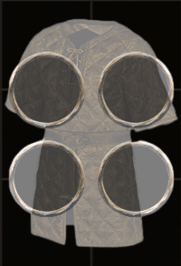 Dusk Shroud - Ethereal - D2Bits