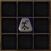 Eld Rune - D2Bits