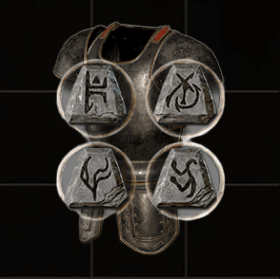 Ethereal Chains of Honor - D2Bits