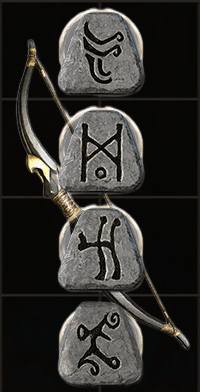 Faith Bow - D2Bits