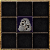 Fal Rune - D2Bits