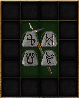 Famine - D2Bits