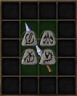 Fortitude - D2Bits