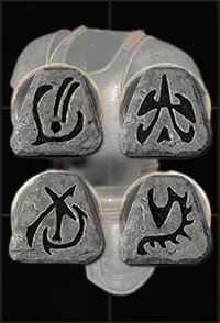 Fortitude - Ethereal - D2Bits