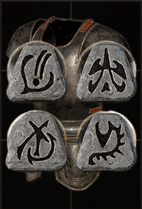 Fortitude - Non Ethereal - D2Bits