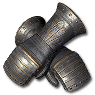 +3 Martial Art Gloves 20 Increased Attack Speed