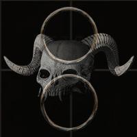 Giant Skull - D2Bits