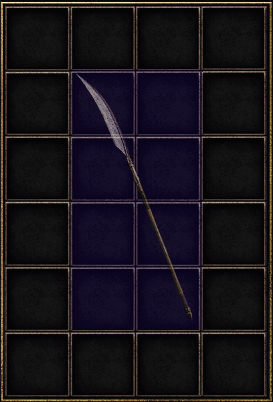Giant Thresher - Ethereal - D2Bits