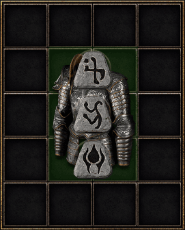 Gloom - D2Bits
