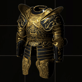 Goldskin - D2Bits