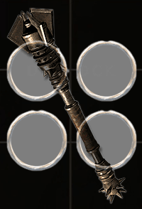 Griswold's Redemption - D2Bits