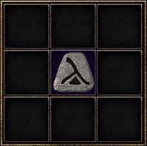 Gul Rune - D2Bits