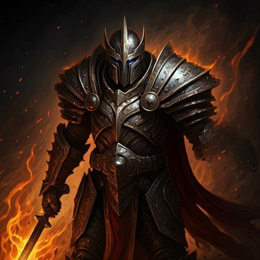 Hammerdin Early Ladder - D2Bits