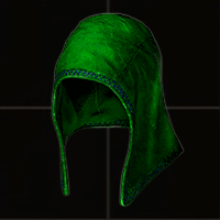 Harlequin Crest - D2Bits