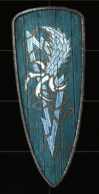Herald of Zakarum - D2Bits
