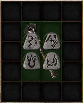 Holy Thunder - D2Bits