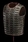 Horazon's Dominion Russet Armor