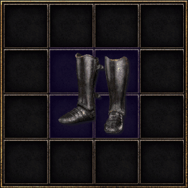 Immortal King's Pillar - D2Bits