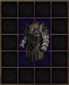 Immortal King's Soul Cage - D2Bits
