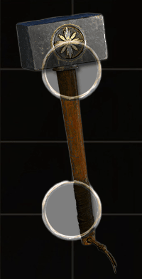 Immortal King's Stone Crusher - D2Bits