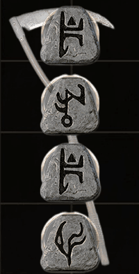 Infinity Rerolling Sets - D2Bits